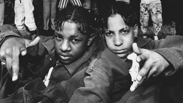 Kris Kross
