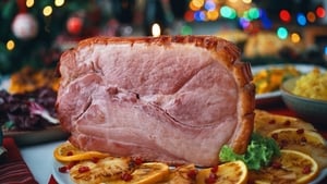 Brian McDermott's Christmas recipes