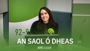 Podchraoladh - An Saol ó Dheas