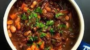 Slow Cooking ...