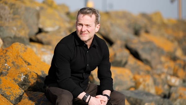 Dr Brian Pennie