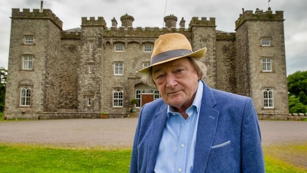 Mount Charles family opens Slane Castle gates this weekend for public condolences