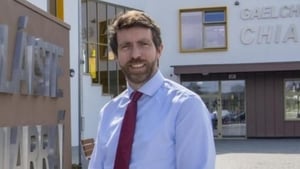 Ruairí Ó Cinnéide