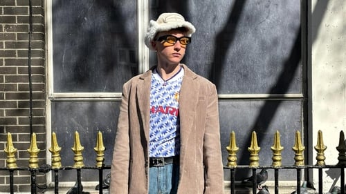 Matthew Lenehan
