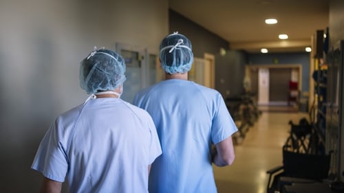 The agreement would see staff rostered over seven days, as opposed to five (Stock image)