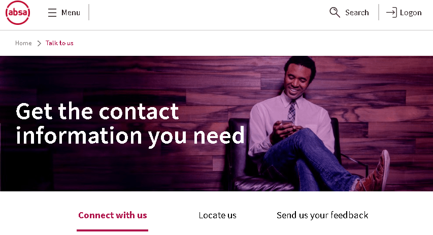 How To Contact Absa South Africa Customer Care